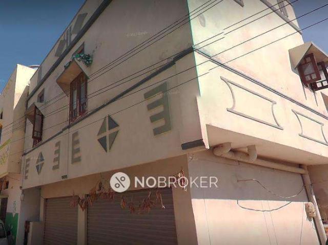2 BHK House For Sale In Almasguda