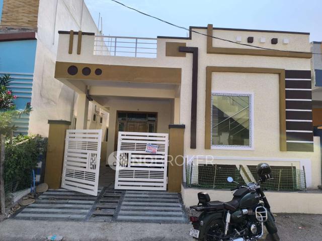 2 BHK House For Sale In Almasguda