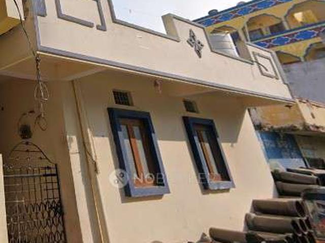 2 BHK House For Sale In Amberpet