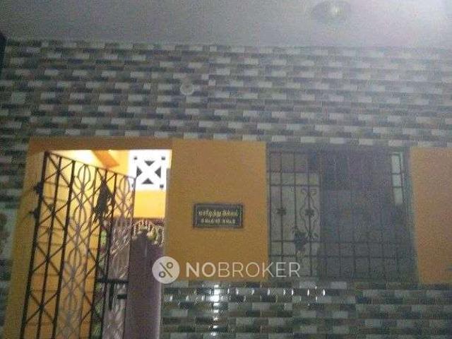 2 BHK House For Sale In Aminjikarai