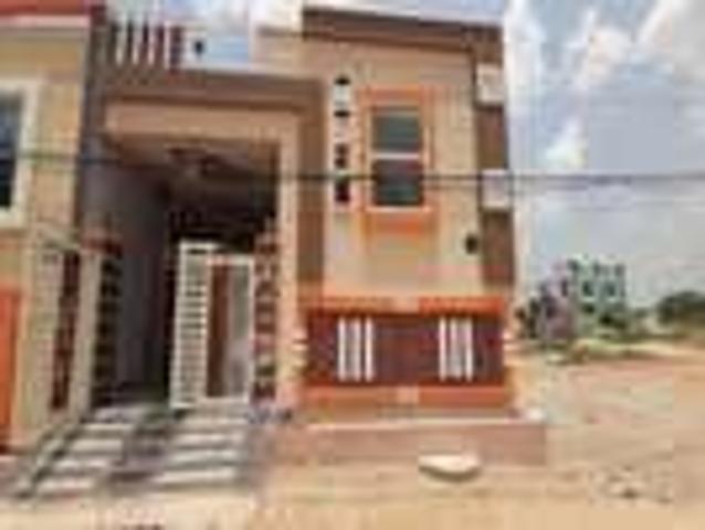 2 BHK House For Sale In Annojiguda