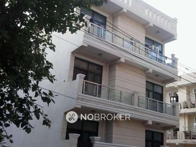 2 BHK House For Sale In Ankur Vihar