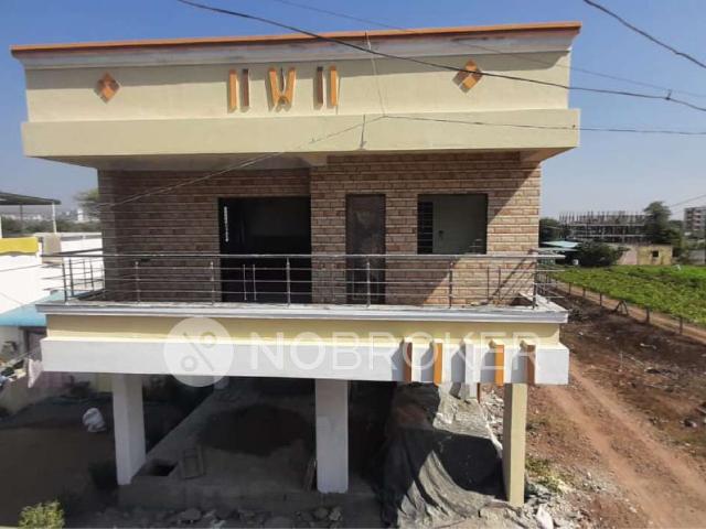 2 BHK House For Sale In Awhalwadi