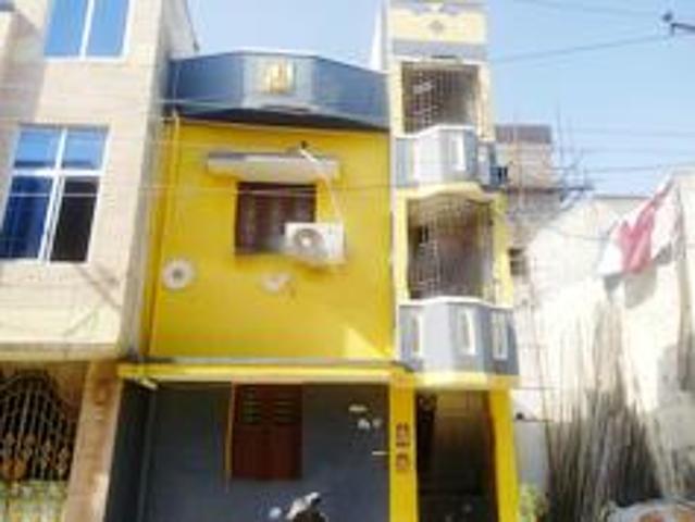 2 BHK House For Sale In Ayappakkam