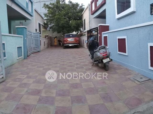 2 BHK House For Sale In B. N Reddy Nagar