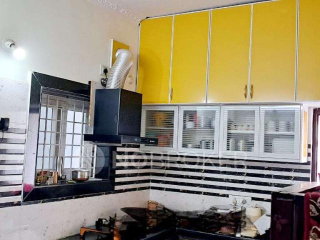 2 BHK House For Sale In B. N Reddy Nagar