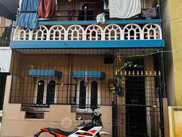 2 BHK House For Sale In Banaswadi