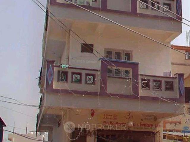 2 BHK House For Sale In Bandlaguda Jagir