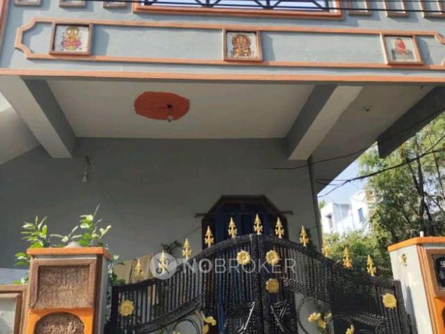2 BHK House For Sale In Bandlaguda Jagir