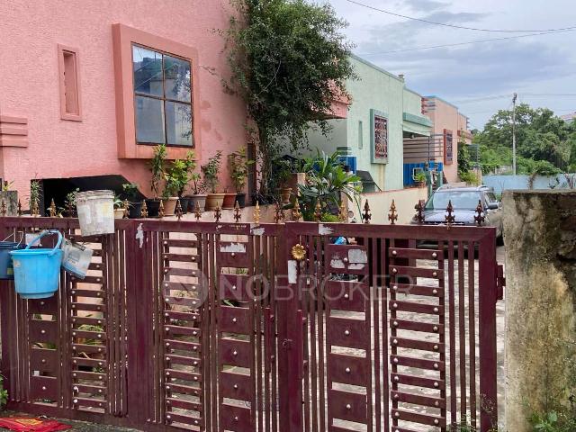 2 BHK House For Sale In Bachupally