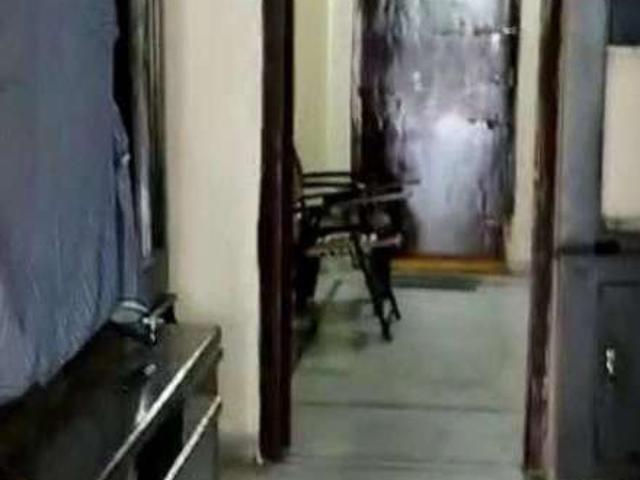 2 BHK House For Sale In Badangpet Almasguda Rd