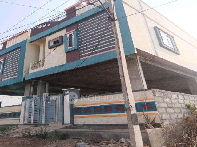 2 BHK House For Sale In Badesahebguda