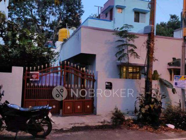 2 BHK House For Sale In Balaji Krupa Layout
