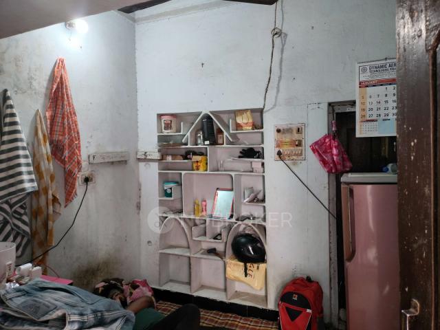 2 BHK House For Sale In Balanagar