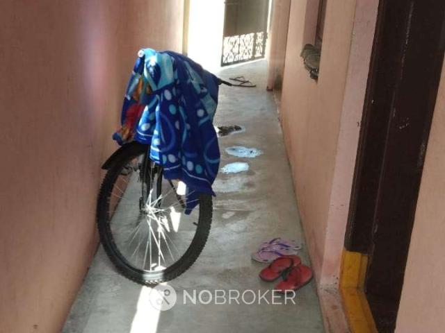 2 BHK House For Sale In Balanagar