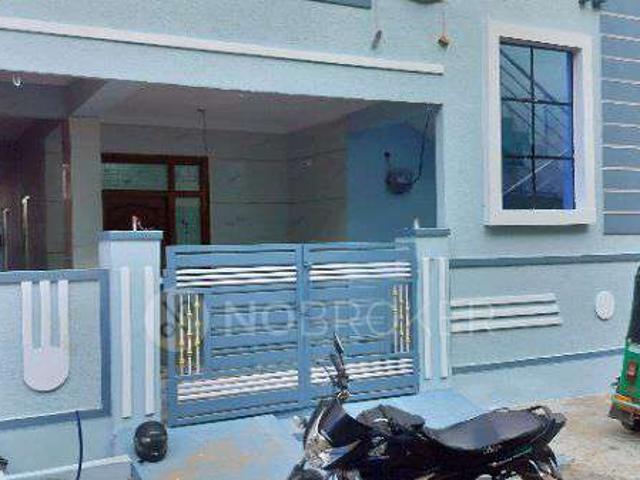 2 BHK House For Sale In Beeramguda