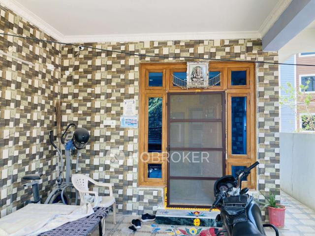 2 BHK House For Sale In Beeramguda