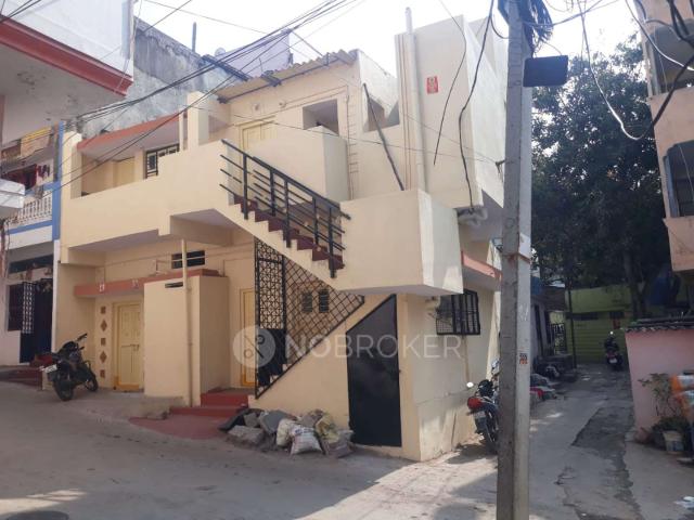 2 BHK House For Sale In Bhoiguda