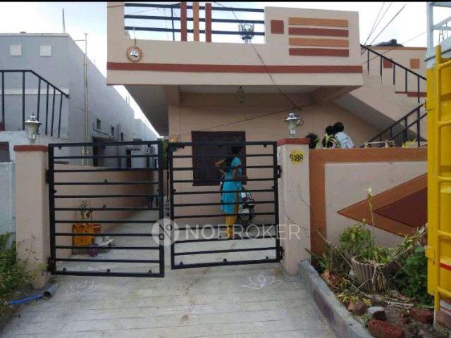 2 BHK House For Sale In Bhel Metro Enclave