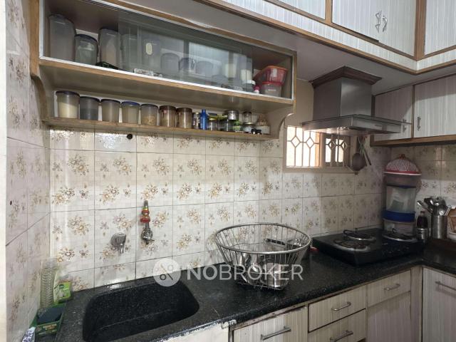 2 BHK House For Sale In Binnipete