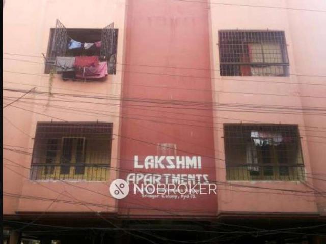 2 BHK House For Sale In Boduppal