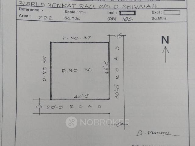 2 BHK House For Sale In Boduppal