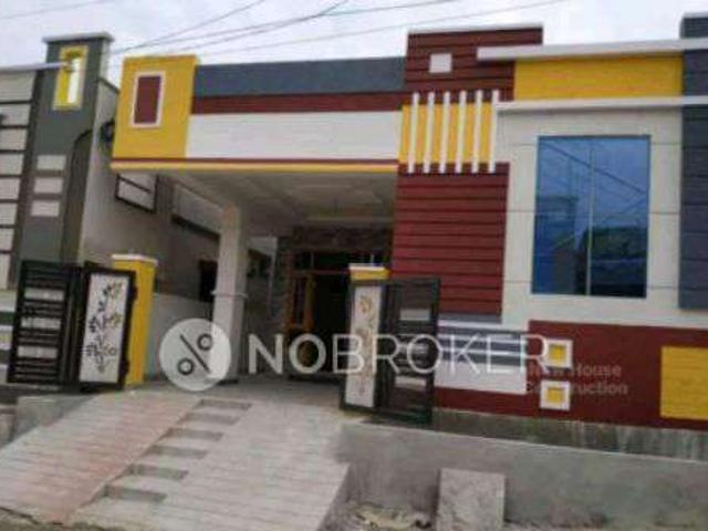 2 BHK House For Sale In Boduppal