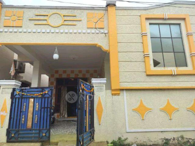 2 BHK House For Sale In Boduppal
