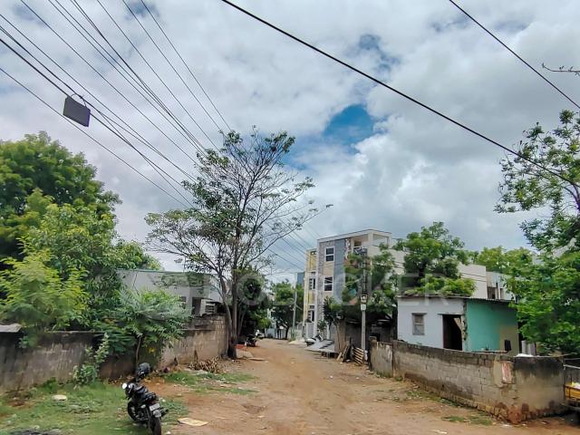 2 BHK House For Sale In Bolarum