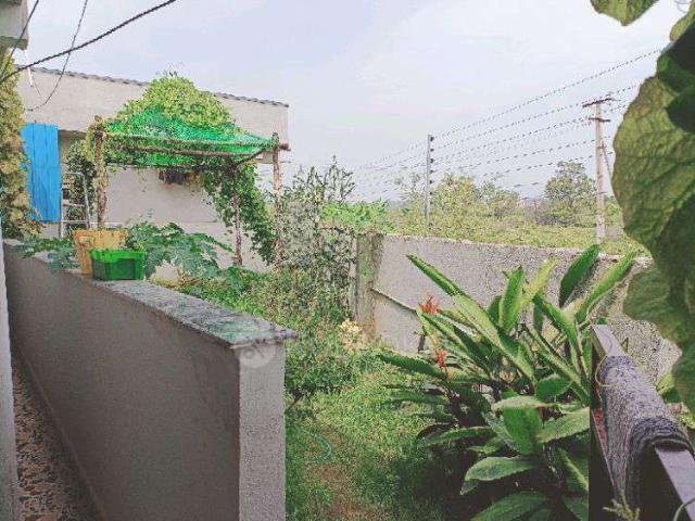 2 BHK House For Sale In Bollaram