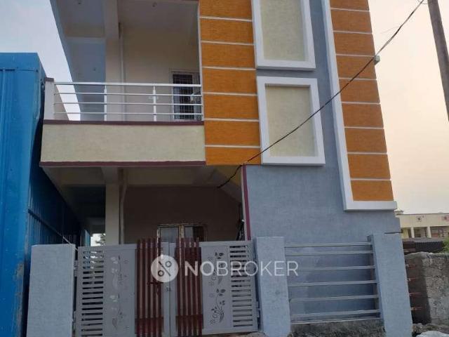 2 BHK House For Sale In Bowrampet