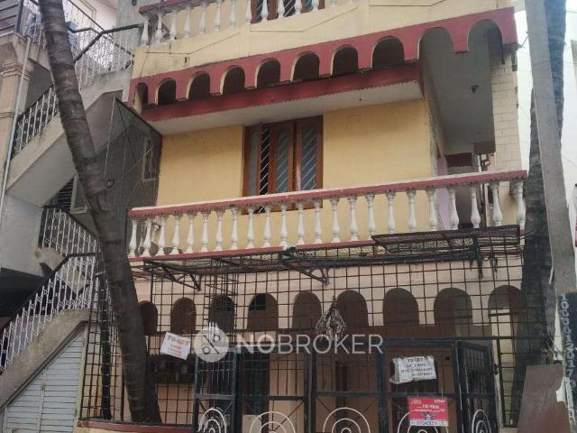 2 BHK House For Sale In Btm 1st Stage