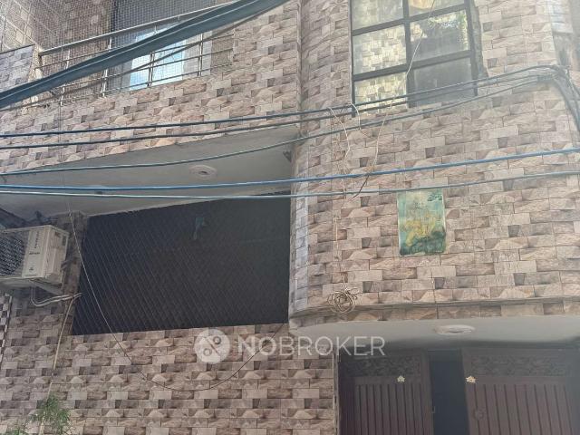 4+ BHK House For Sale In Burari