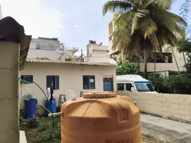 2 BHK House For Sale In Buvaneshwari Nagar