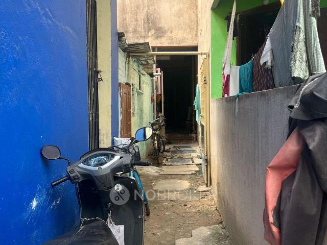 2 BHK House For Sale In Choolaimedu