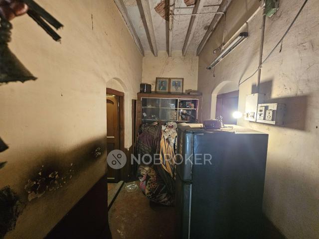 2 BHK House For Sale In Chamrajpet