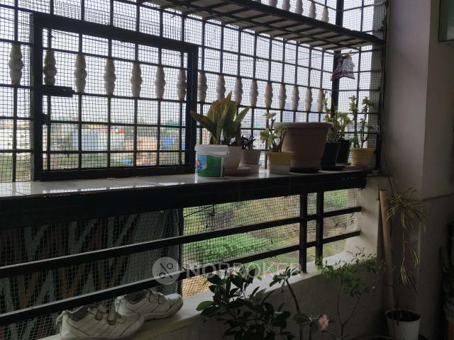 2 BHK Flat In Svs Avaasa For Sale In Chanda Nagar