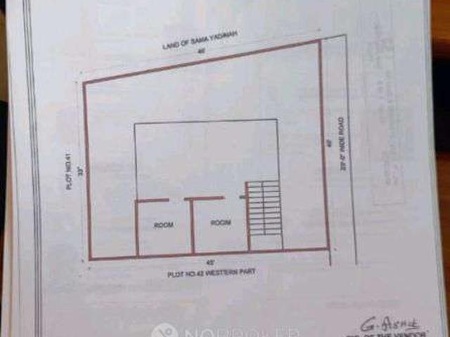 2 BHK House For Sale In Cherlapalli Industrial Area, Cherla