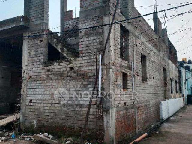 2 BHK House For Sale In Chromepet