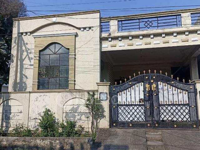 2 BHK House For Sale In Dammaiguda