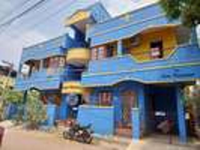 2 BHK House For Sale In Francis Colony, Madhavaram