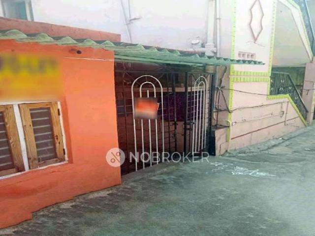 2 BHK House For Sale In Garvebhavi Palya