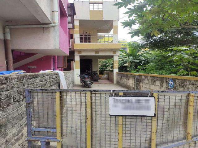2 BHK House For Sale In Gerugambakkam