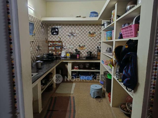 2 BHK House For Sale In Gerugambakkam