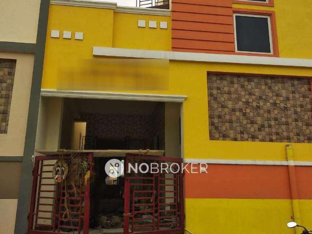 2 BHK House For Sale In Gerugambakkam