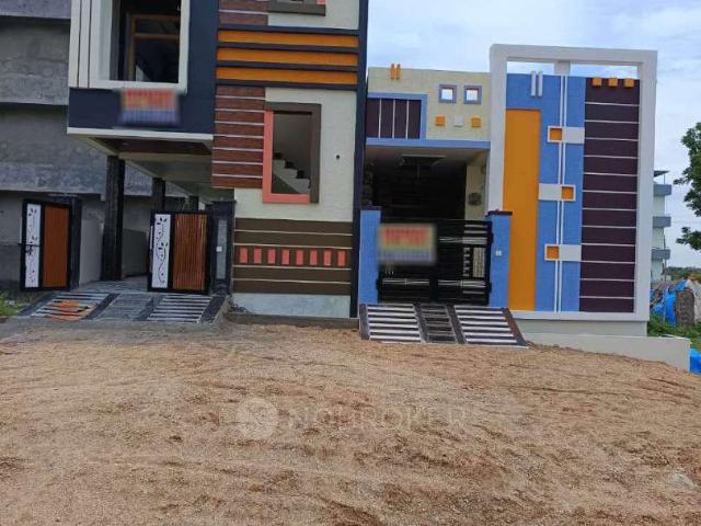2 BHK House For Sale In Ghatkesar