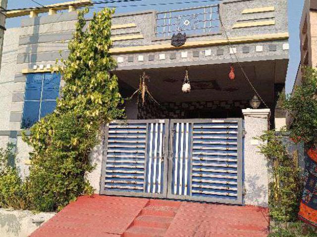 2 BHK House For Sale In Gj9g+8w7, Road No. 10, Cheryaal, Ch