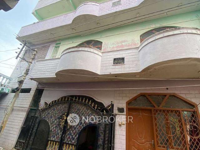 2 BHK House For Sale In Golconda Fort