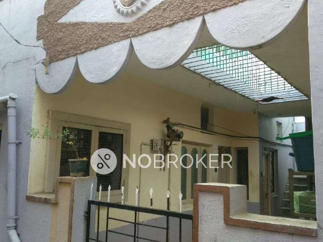 2 BHK House For Sale In Gorguntepalya
