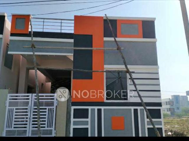 2 BHK House For Sale In Gurram Guda